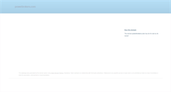 Desktop Screenshot of powerbrokers.com